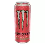 Monster melancia 473ml