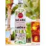 BACARDI CARTA BLANCA