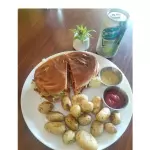 Torta del 8