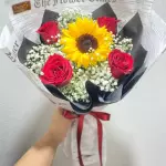Buque Fatima