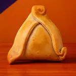 Empanada de pino