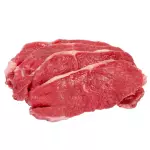 Bistec de ganso