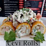 CEVI ROLLS