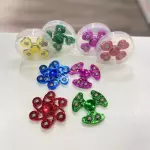 SPINNER METÁLICO