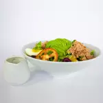 Ensalada de Atún