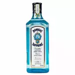 GIN BOMBAY 750ML