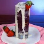 Açaí em Camadas 300 ml