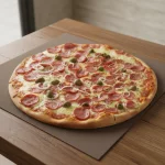 PIZZA GRANDE 8 PEDAÇOS