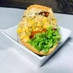 X Salada