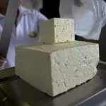 QUESO COSTEÑO 9000 LB