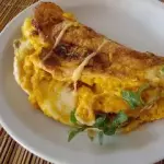 OMELETTE AL GUSTO