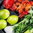 ceviche de piure