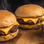 PROMOÇÃO DE 2 CHEDDAR