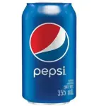 Bulto Pepsi Lata 335ml