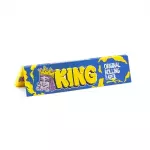 King Branca King Size