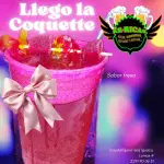 LA COQUETTE