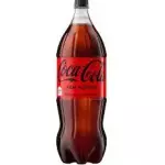 Coca cola zero