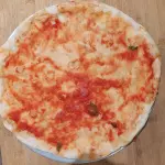 40. Massa Pré Assada (35cm).
