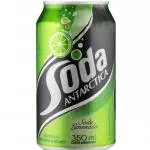 Soda