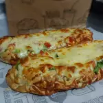 BIB GREGO FRANGO