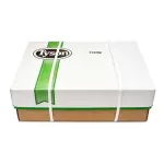 Caja de pollo 33lb