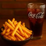 BATA FRITA G