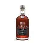 Ron Caldas 8 Años Botella 750ml