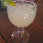 Tehuacán preparado