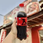 Coca-Cola 600ml
