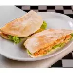 BEIRUTE DE FRANGO