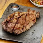 Ribeye Steak