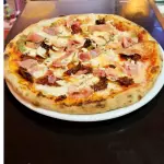 Pizza N12