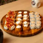 COMBINADO Nº 8 ( 30 peças )