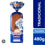 Pao de forma 480g