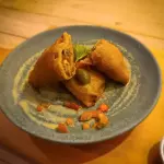 EMPANADAS ARGENTINAS