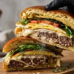 EGG GREEN BACON