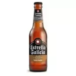 Cerveza Tostada Sin Alcohol