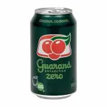 Guaraná Zero