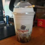 Capuchino Frío