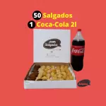 Para nós 5!