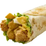 Jalapeno Wrap