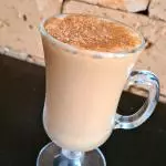 CAFÉ GELADO DIET E ZERO LACTOSE