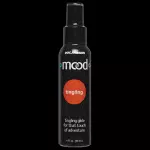 MOOD GLIDE - TINGLING 4Oz