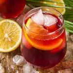 TINTO O BLANCO DE VERANO