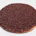 CHOCOLATE PRETO
