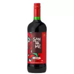 Santomé Tinto Suave 1L
