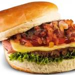 X- Bacon