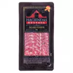SALAME ESPANHOL HACIENDAS
