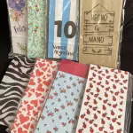 Bolsas de Papel - Golosineras