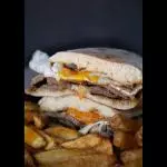 SW LOMITO